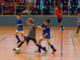 Hillen Cup 2025